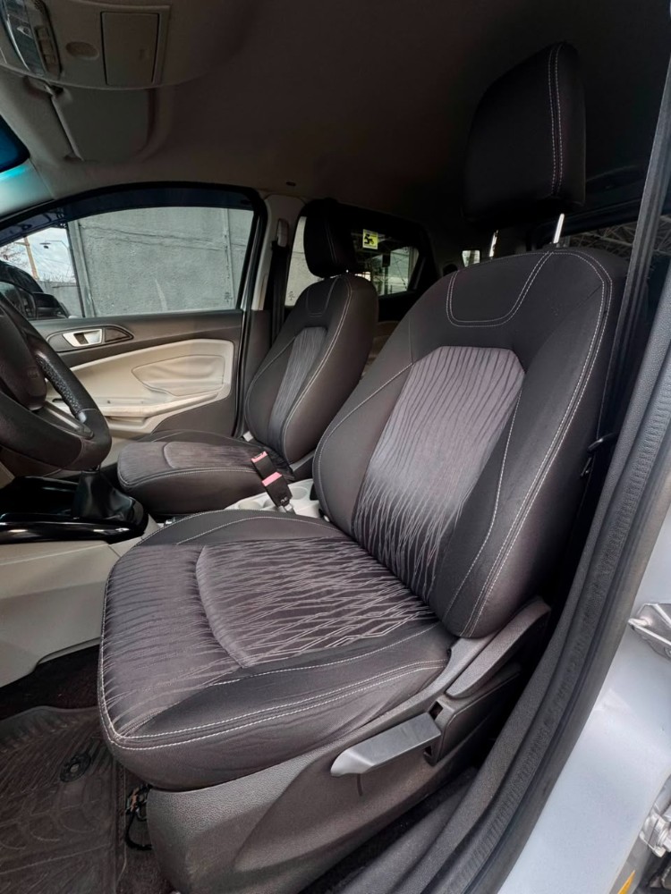Ford Ecosport 1.6 TITANIUM — foto 17